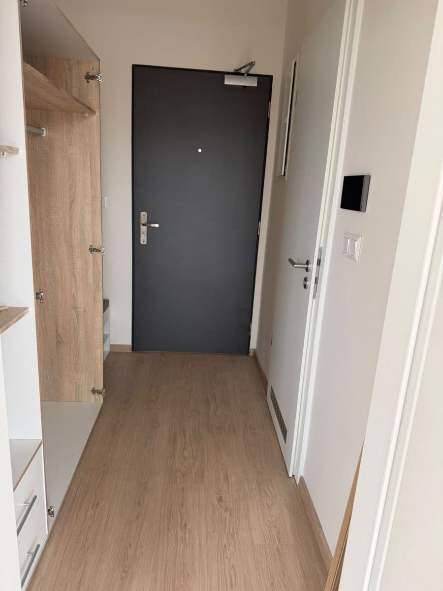 Prenájom bytu 1-izbový 30 m², Jáchymovská, Praha, Praha Prenájom bytu 1-izbový 30 m², Jáchymovská, Praha, Praha
