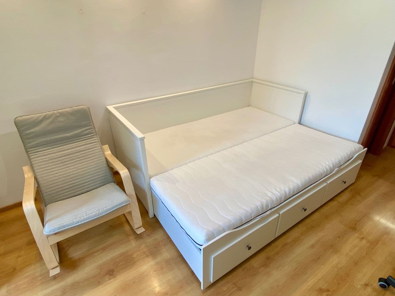 Prenájom bytu 1-izbový 22 m², Kuželova, Praha, Praha Prenájom bytu 1-izbový 22 m², Kuželova, Praha, Praha