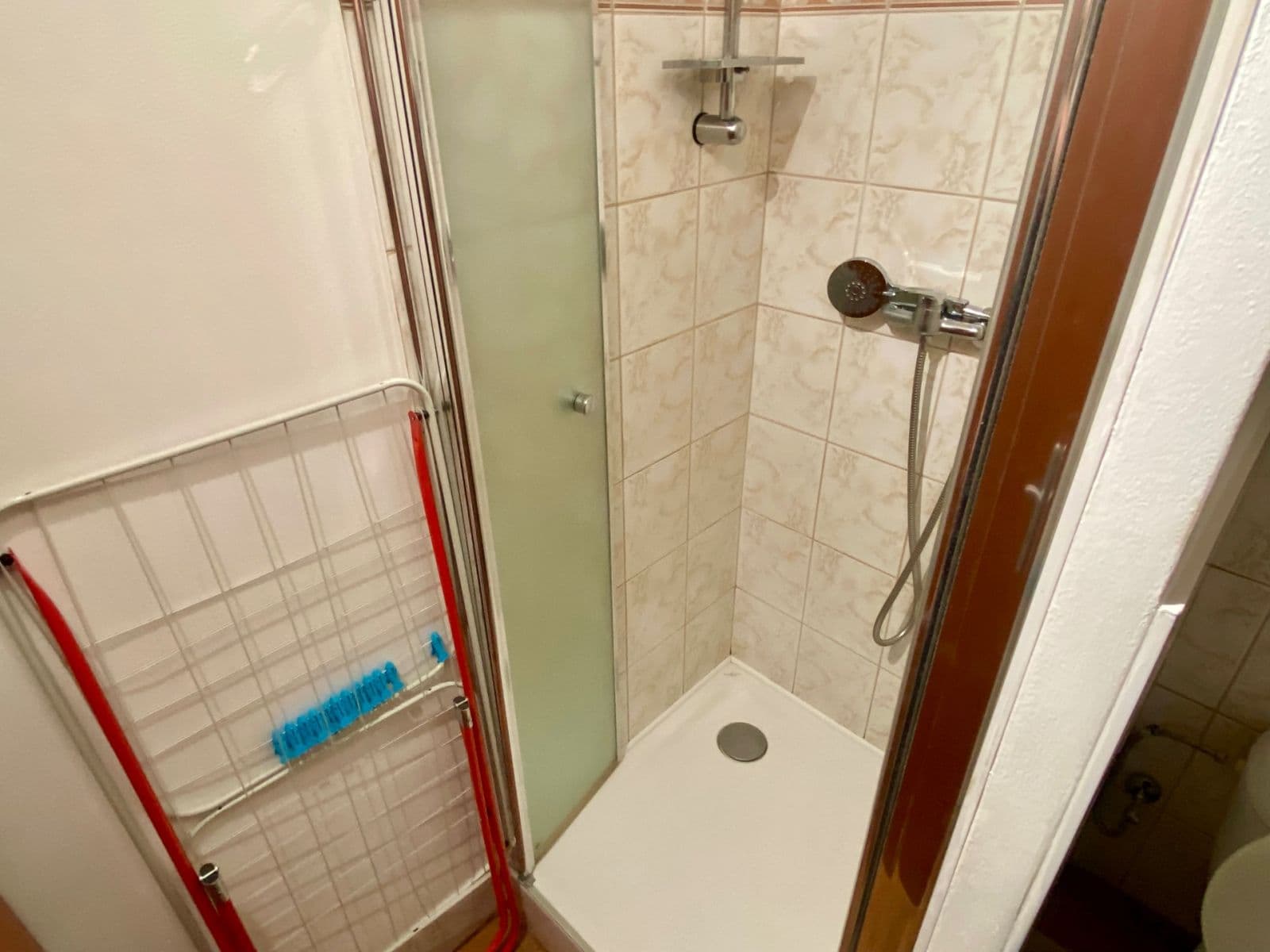 Prenájom bytu 1-izbový 22 m², Kuželova, Praha, Praha Prenájom bytu 1-izbový 22 m², Kuželova, Praha, Praha
