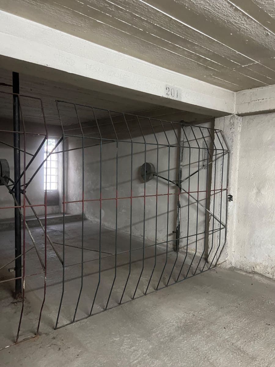 Prenájom garáže 15 m², Jihlavská, Praha, Praha Prenájom garáže 15 m², Jihlavská, Praha, Praha
