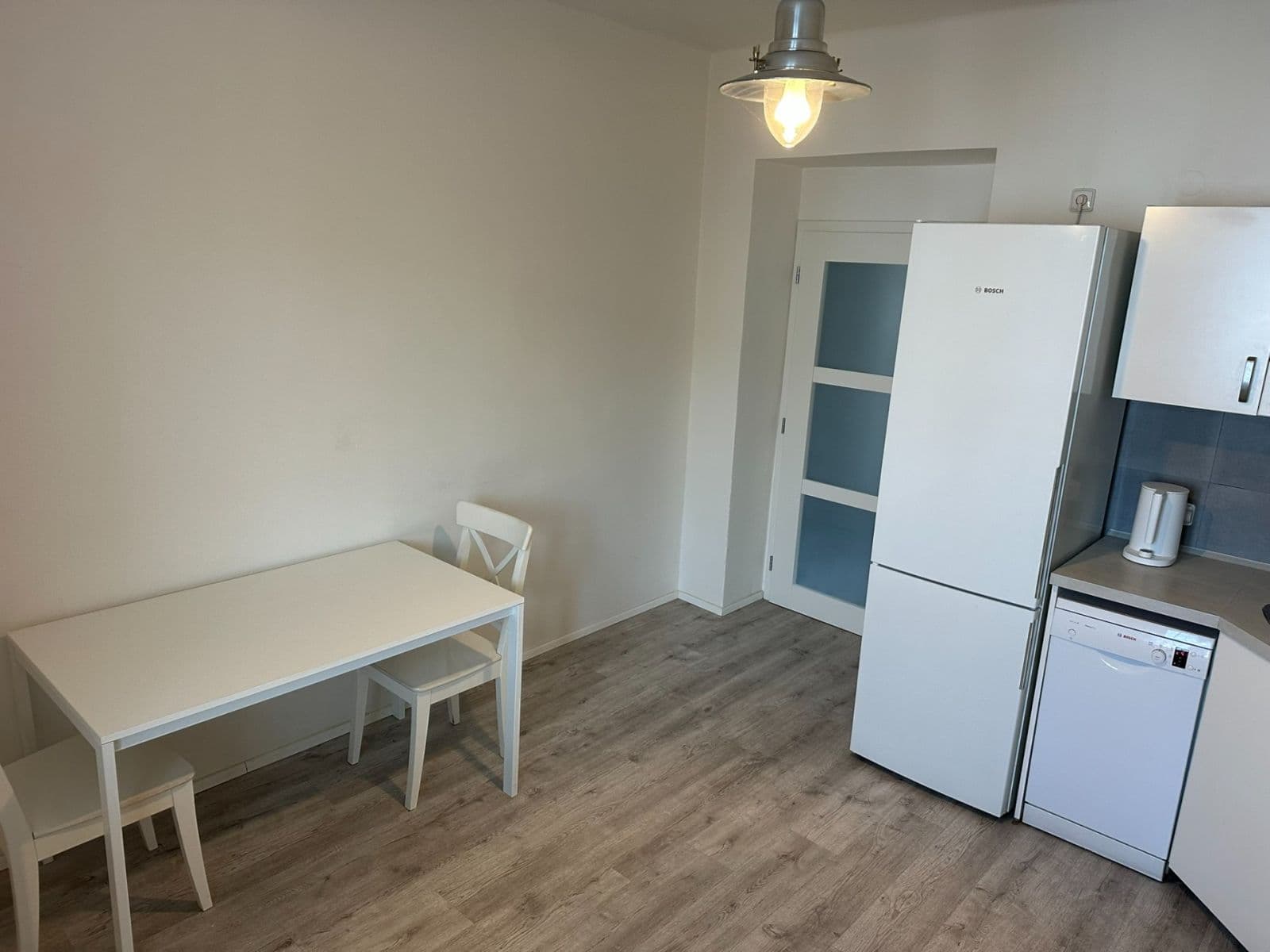 Prenájom bytu 1-izbový 50 m², Horoušanská, Praha, Praha Prenájom bytu 1-izbový 50 m², Horoušanská, Praha, Praha