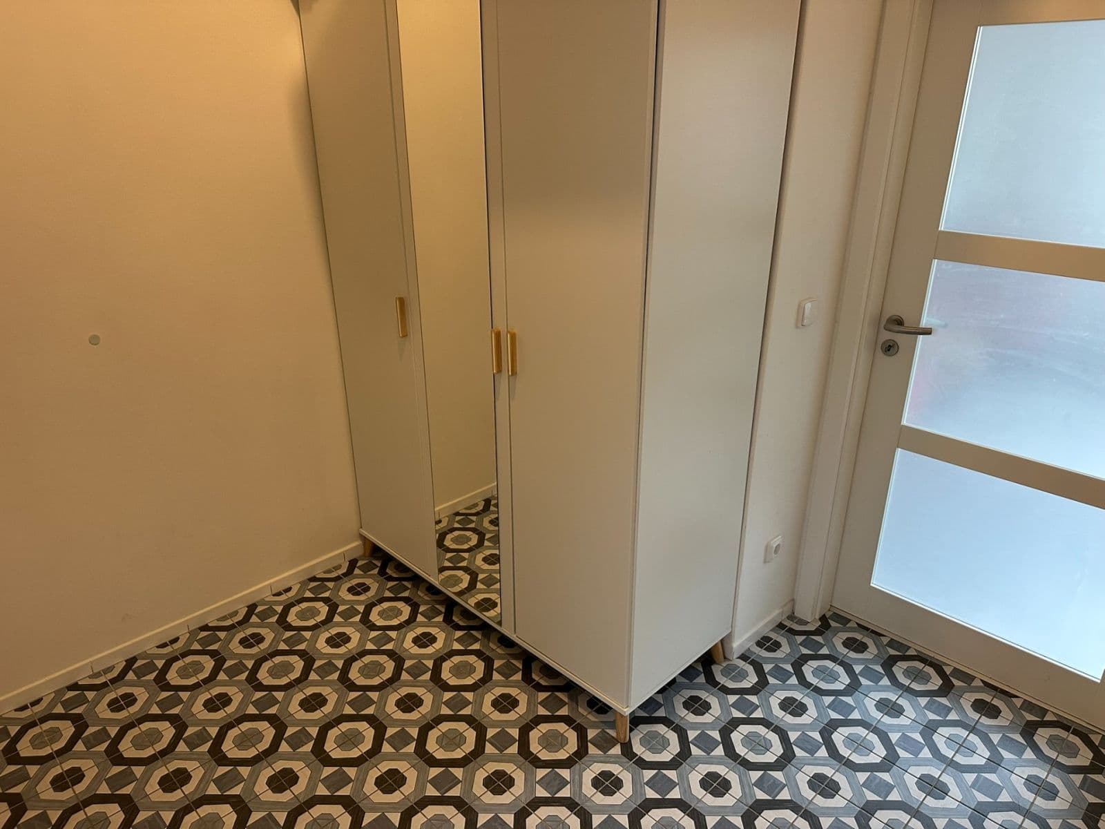 Prenájom bytu 1-izbový 50 m², Horoušanská, Praha, Praha Prenájom bytu 1-izbový 50 m², Horoušanská, Praha, Praha