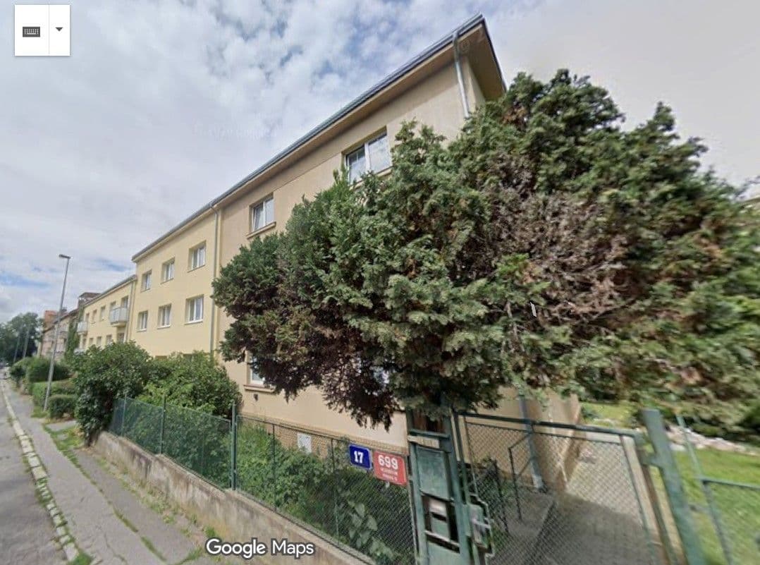 Prenájom bytu 1-izbový 50 m², Horoušanská, Praha, Praha Prenájom bytu 1-izbový 50 m², Horoušanská, Praha, Praha