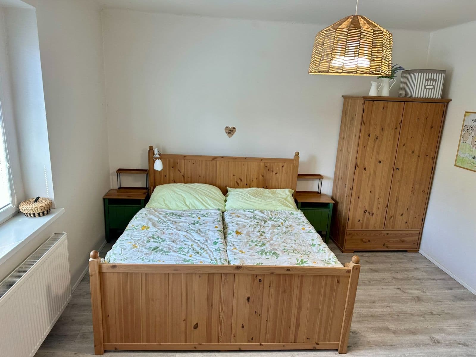 Prenájom bytu 1-izbový 50 m², Horoušanská, Praha, Praha Prenájom bytu 1-izbový 50 m², Horoušanská, Praha, Praha