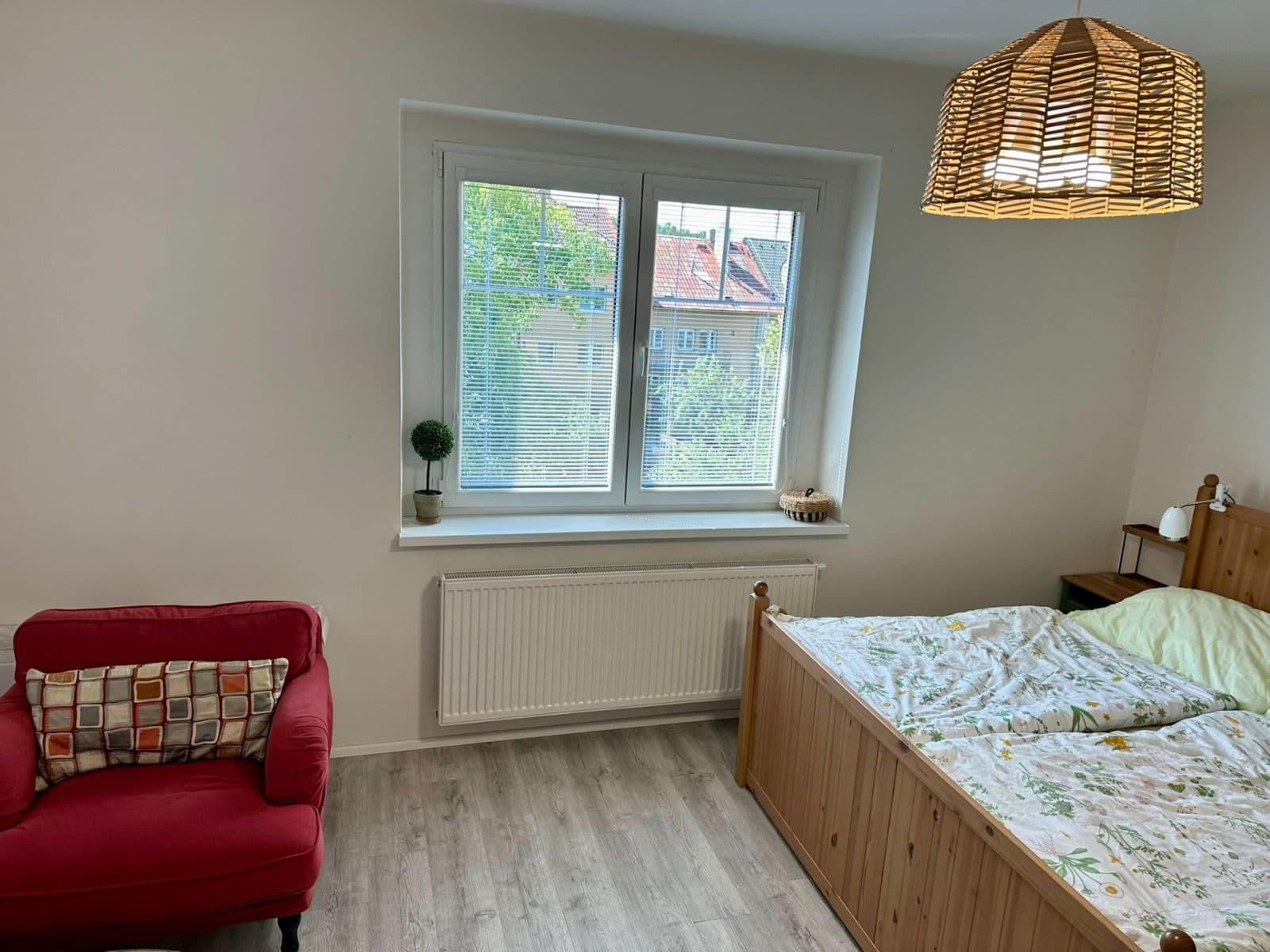 Prenájom bytu 1-izbový 50 m², Horoušanská, Praha, Praha Prenájom bytu 1-izbový 50 m², Horoušanská, Praha, Praha