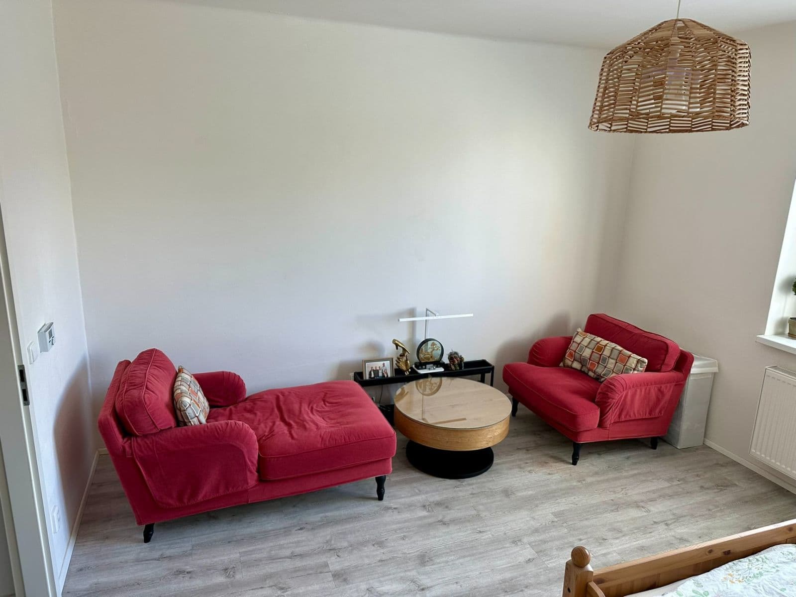 Prenájom bytu 1-izbový 50 m², Horoušanská, Praha, Praha Prenájom bytu 1-izbový 50 m², Horoušanská, Praha, Praha