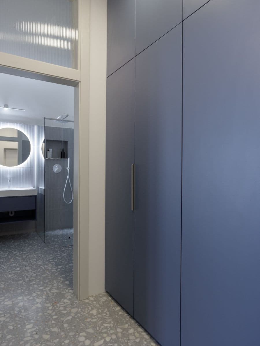 Prenájom bytu 2-izbový 46 m², Viklefova, Praha, Praha Prenájom bytu 2-izbový 46 m², Viklefova, Praha, Praha