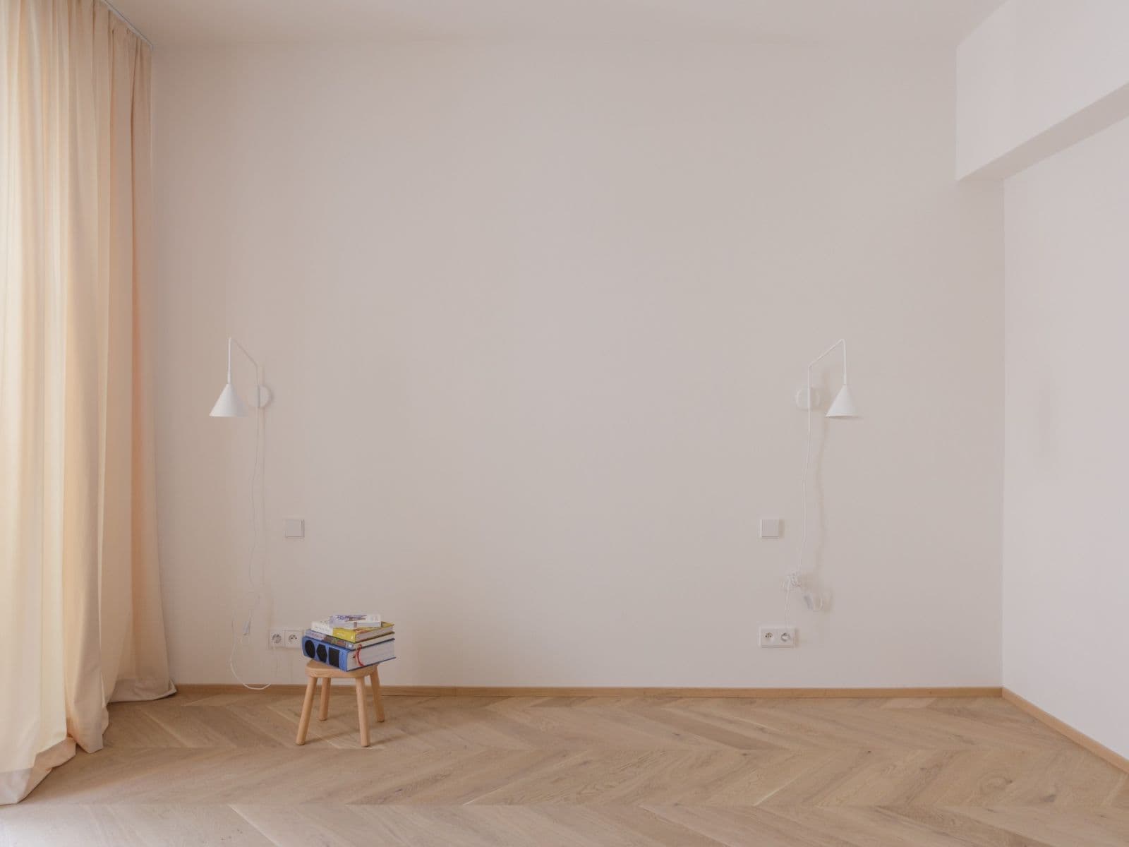 Prenájom bytu 2-izbový 46 m², Viklefova, Praha, Praha Prenájom bytu 2-izbový 46 m², Viklefova, Praha, Praha