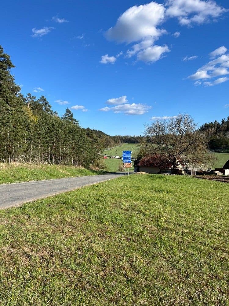 Predaj pozemku 3.287 m², Blansko, Jihomoravský kraj Predaj pozemku 3.287 m², Blansko, Jihomoravský kraj