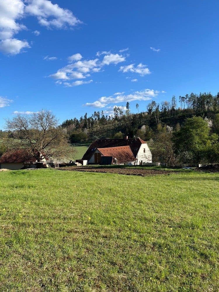 Predaj pozemku 3.287 m², Blansko, Jihomoravský kraj Predaj pozemku 3.287 m², Blansko, Jihomoravský kraj