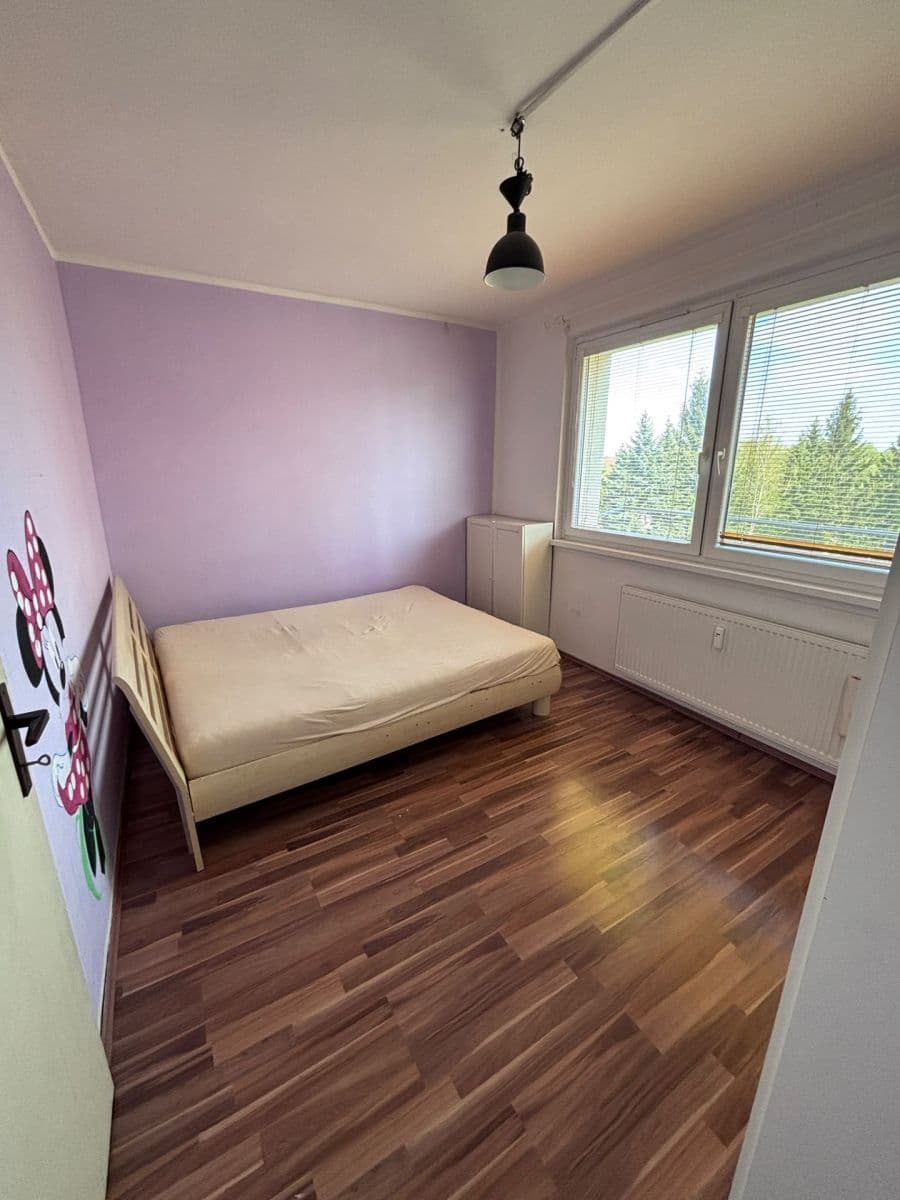 Predaj bytu 2-izbový 49 m², Mimoňská, Stráž pod Ralskem, Liberecký kraj Predaj bytu 2-izbový 49 m², Mimoňská, Stráž pod Ralskem, Liberecký kraj