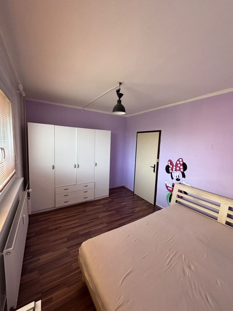 Predaj bytu 2-izbový 49 m², Mimoňská, Stráž pod Ralskem, Liberecký kraj Predaj bytu 2-izbový 49 m², Mimoňská, Stráž pod Ralskem, Liberecký kraj