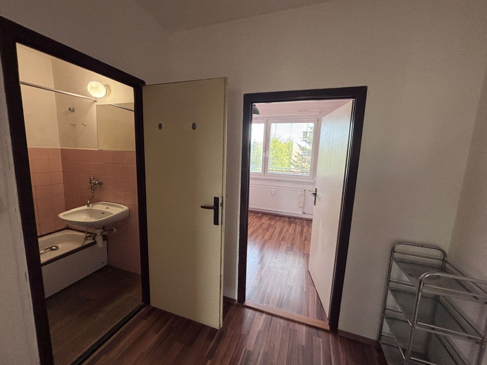 Predaj bytu 2-izbový 49 m², Mimoňská, Stráž pod Ralskem, Liberecký kraj Predaj bytu 2-izbový 49 m², Mimoňská, Stráž pod Ralskem, Liberecký kraj