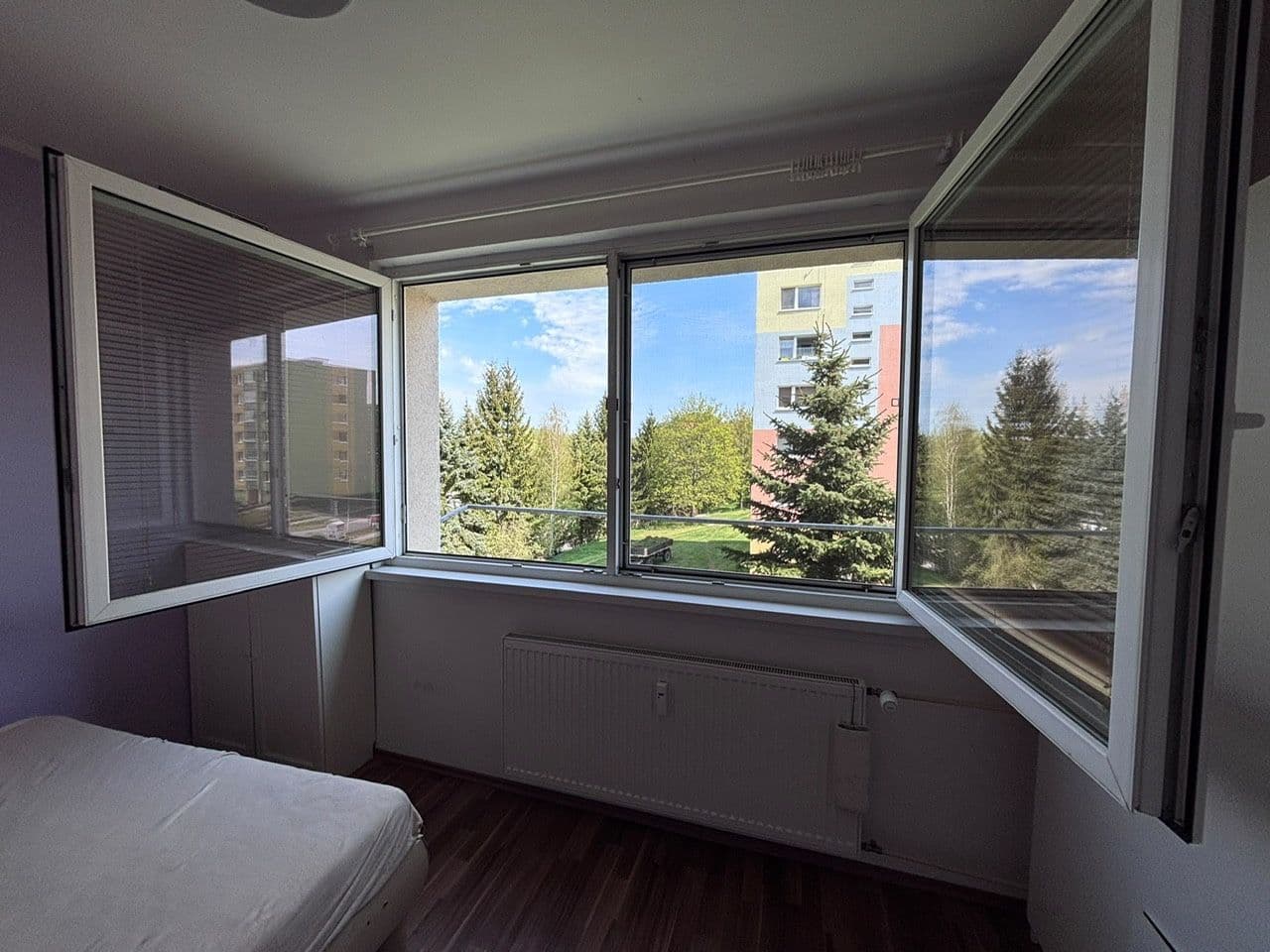 Predaj bytu 2-izbový 49 m², Mimoňská, Stráž pod Ralskem, Liberecký kraj Predaj bytu 2-izbový 49 m², Mimoňská, Stráž pod Ralskem, Liberecký kraj
