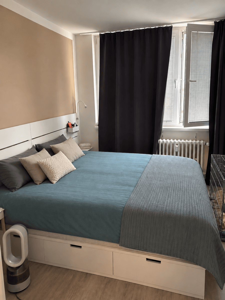 Predaj bytu 3-izbový 71 m², Blattného, Praha, Praha Predaj bytu 3-izbový 71 m², Blattného, Praha, Praha