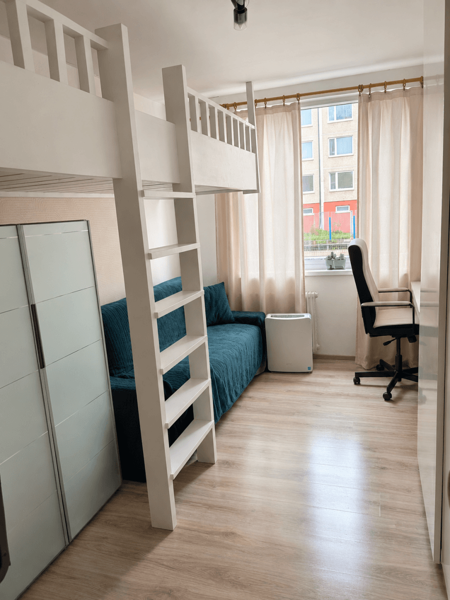Predaj bytu 3-izbový 71 m², Blattného, Praha, Praha Predaj bytu 3-izbový 71 m², Blattného, Praha, Praha