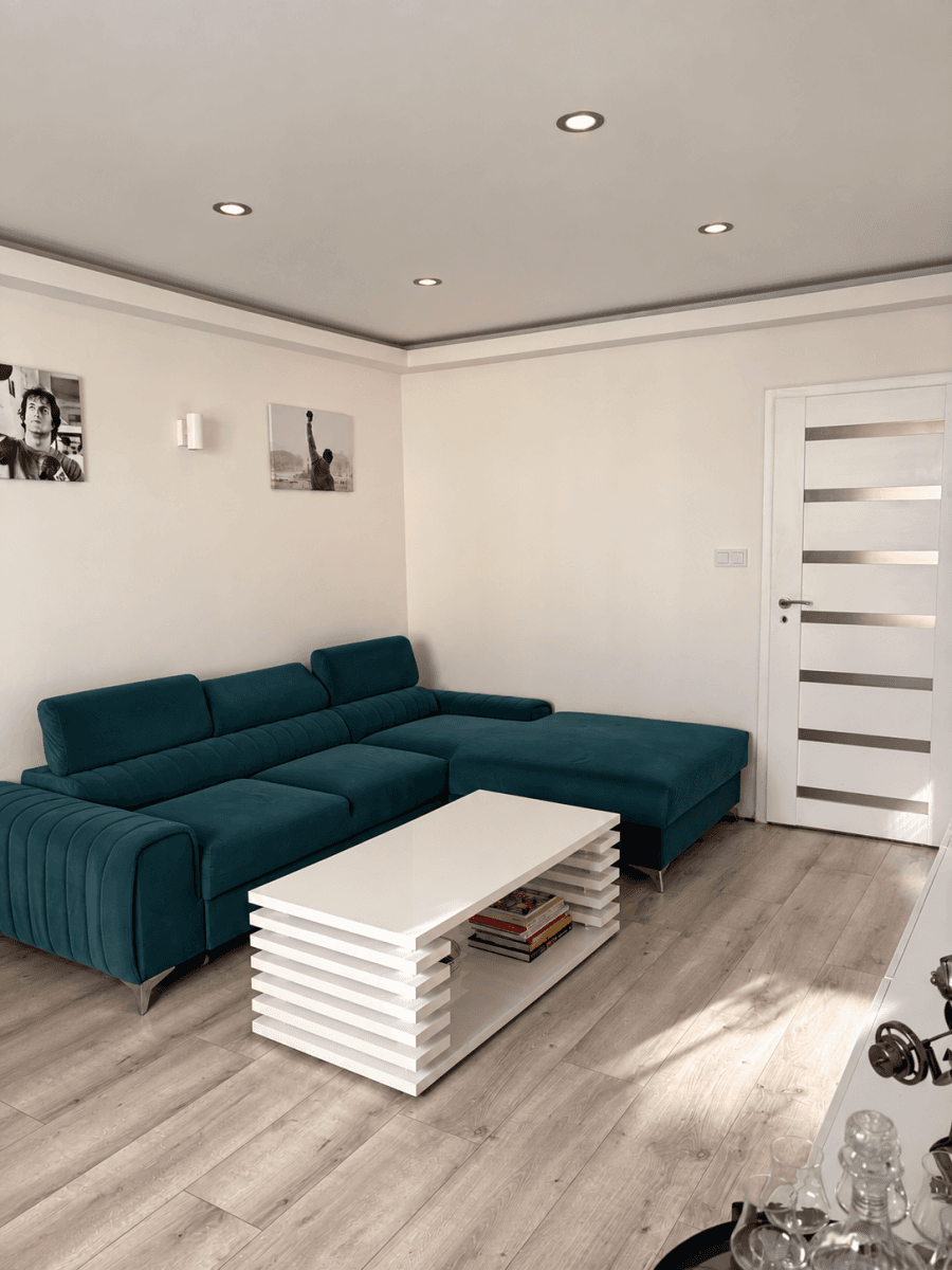 Predaj bytu 3-izbový 71 m², Blattného, Praha, Praha Predaj bytu 3-izbový 71 m², Blattného, Praha, Praha