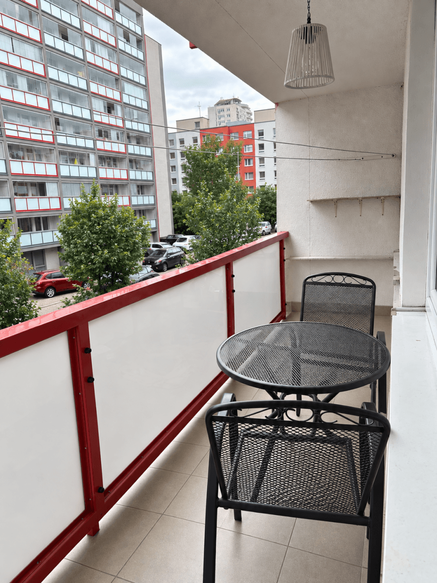 Predaj bytu 3-izbový 71 m², Blattného, Praha, Praha Predaj bytu 3-izbový 71 m², Blattného, Praha, Praha