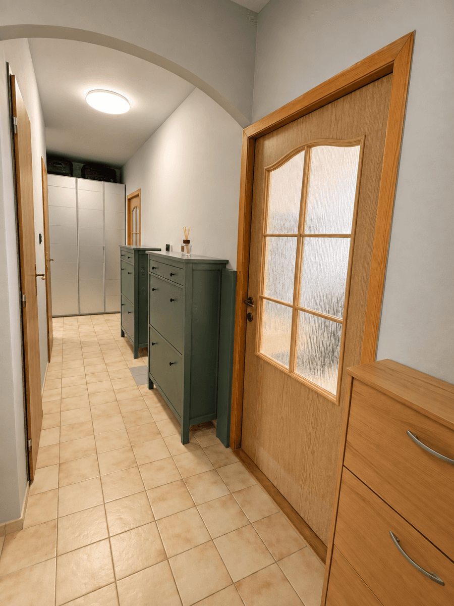 Predaj bytu 3-izbový 71 m², Blattného, Praha, Praha Predaj bytu 3-izbový 71 m², Blattného, Praha, Praha
