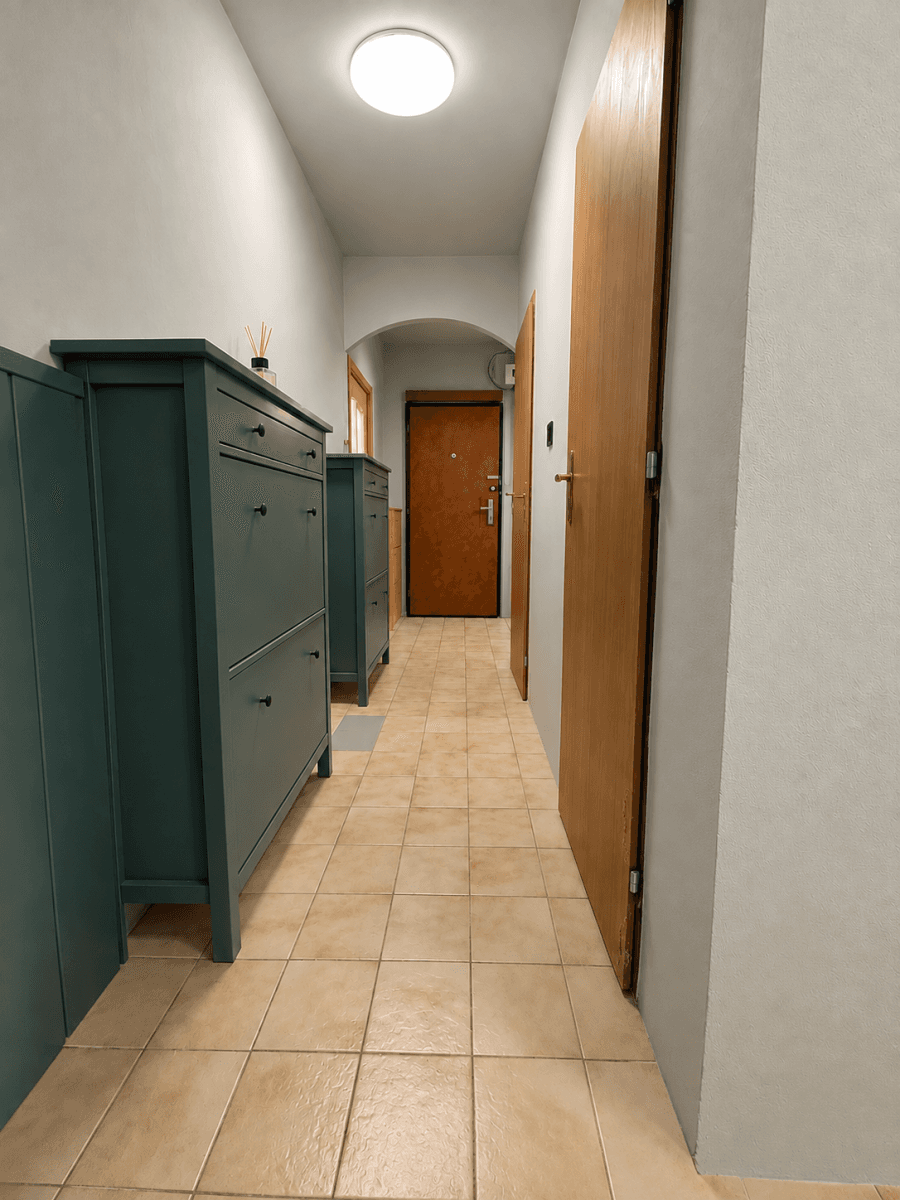 Predaj bytu 3-izbový 71 m², Blattného, Praha, Praha Predaj bytu 3-izbový 71 m², Blattného, Praha, Praha
