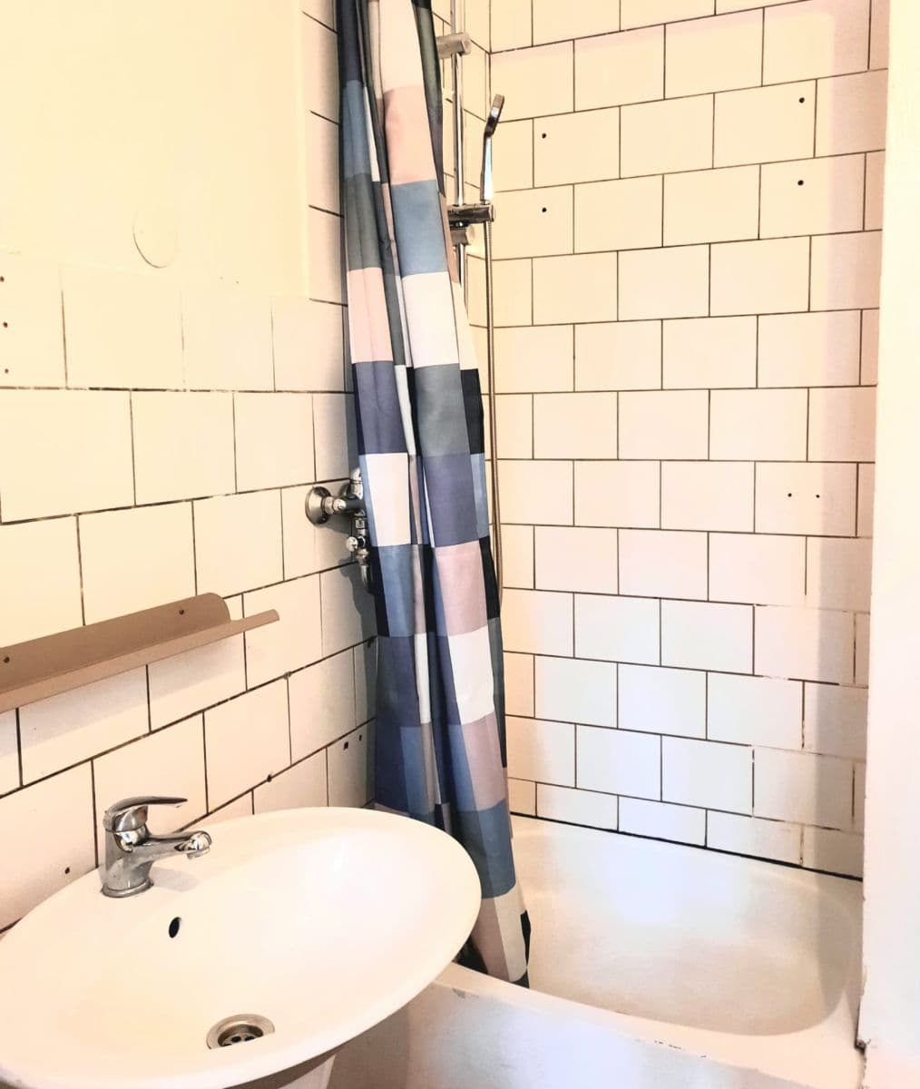 Prenájom bytu 2-izbový 65 m², Krásova, Praha, Praha Prenájom bytu 2-izbový 65 m², Krásova, Praha, Praha