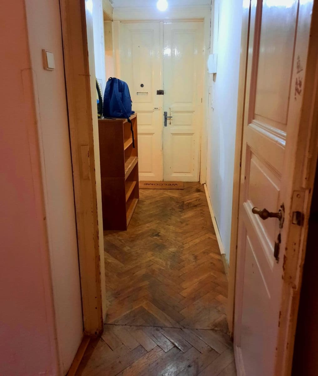 Prenájom bytu 2-izbový 65 m², Krásova, Praha, Praha Prenájom bytu 2-izbový 65 m², Krásova, Praha, Praha