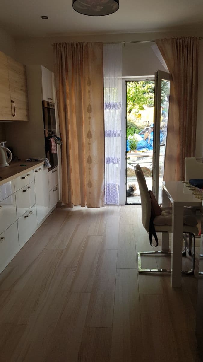 Predaj domu 140 m², pozemok 599 m², Záhornická, Praha, Praha Predaj domu 140 m², pozemok 599 m², Záhornická, Praha, Praha