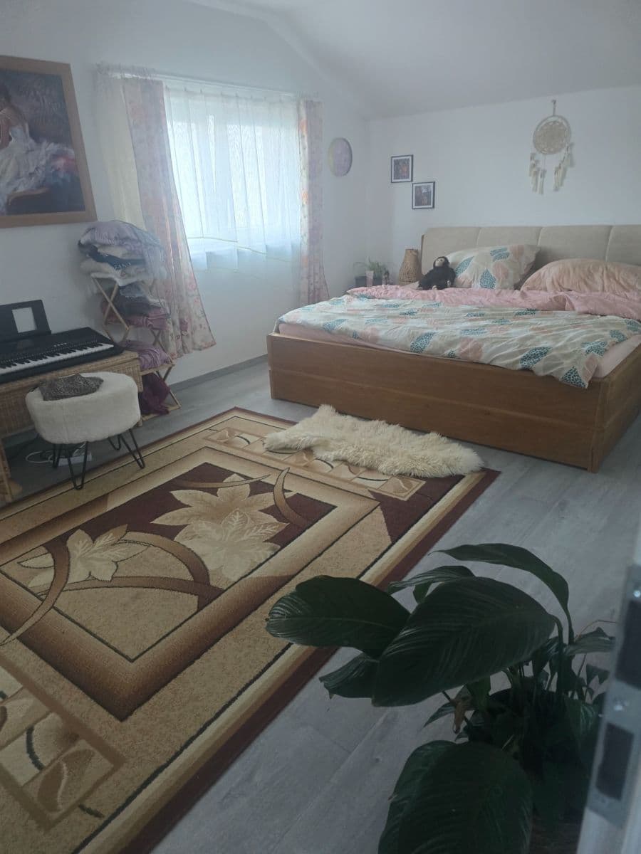 Predaj domu 140 m², pozemok 599 m², Záhornická, Praha, Praha Predaj domu 140 m², pozemok 599 m², Záhornická, Praha, Praha