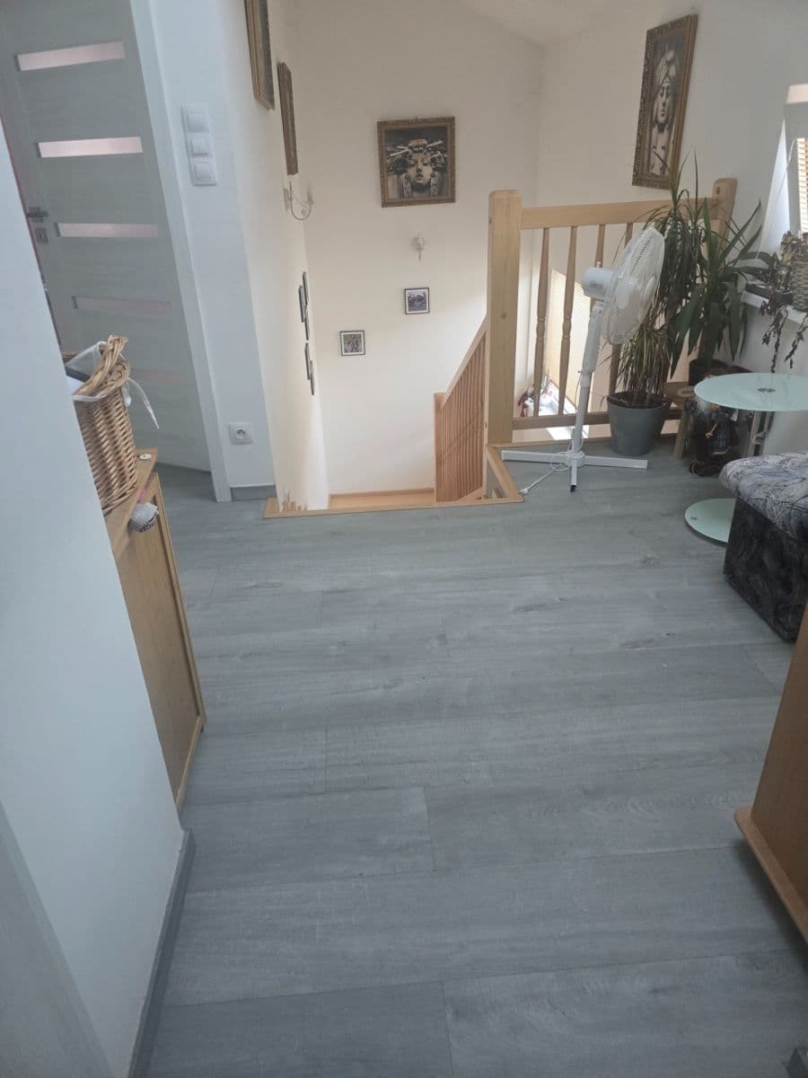 Predaj domu 140 m², pozemok 599 m², Záhornická, Praha, Praha Predaj domu 140 m², pozemok 599 m², Záhornická, Praha, Praha