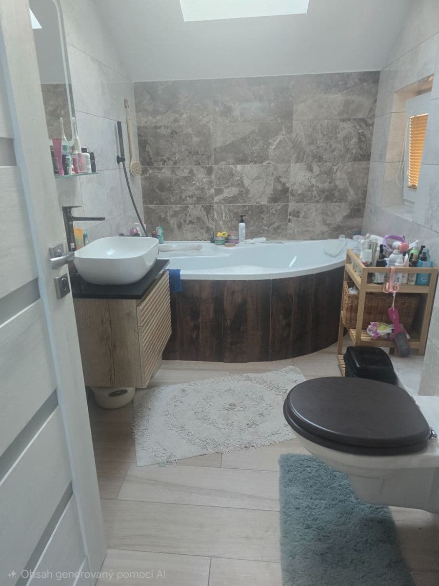Predaj domu 140 m², pozemok 599 m², Záhornická, Praha, Praha Predaj domu 140 m², pozemok 599 m², Záhornická, Praha, Praha