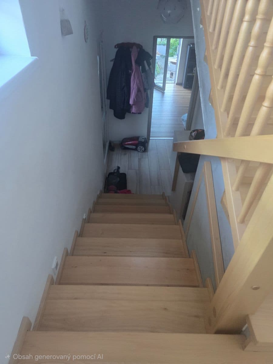 Predaj domu 140 m², pozemok 599 m², Záhornická, Praha, Praha Predaj domu 140 m², pozemok 599 m², Záhornická, Praha, Praha