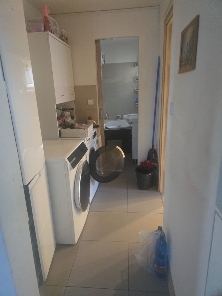 Predaj domu 140 m², pozemok 599 m², Záhornická, Praha, Praha Predaj domu 140 m², pozemok 599 m², Záhornická, Praha, Praha