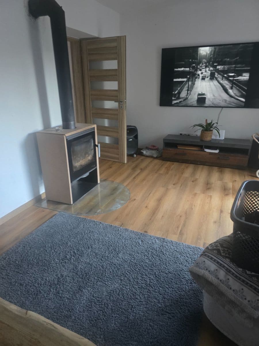 Predaj domu 140 m², pozemok 599 m², Záhornická, Praha, Praha Predaj domu 140 m², pozemok 599 m², Záhornická, Praha, Praha