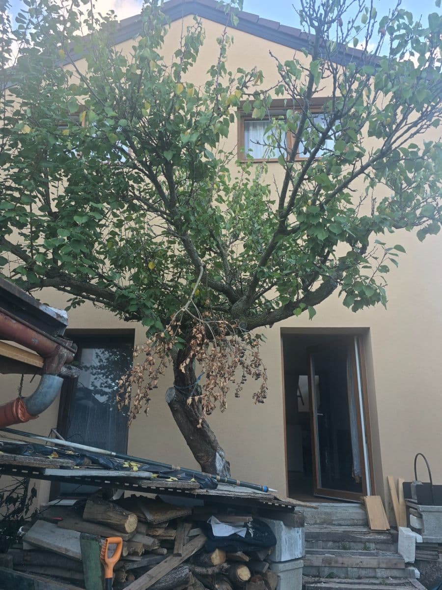 Predaj domu 140 m², pozemok 599 m², Záhornická, Praha, Praha Predaj domu 140 m², pozemok 599 m², Záhornická, Praha, Praha