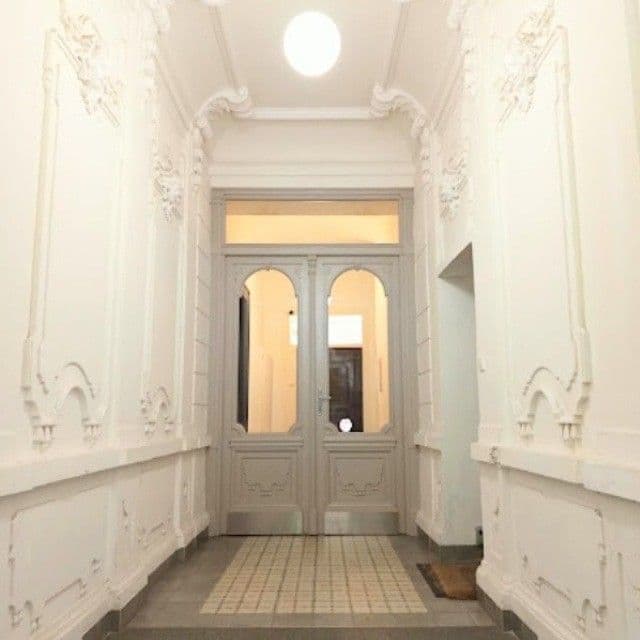 Prenájom bytu 2-izbový 47 m², Mánesova, Praha, Praha Prenájom bytu 2-izbový 47 m², Mánesova, Praha, Praha