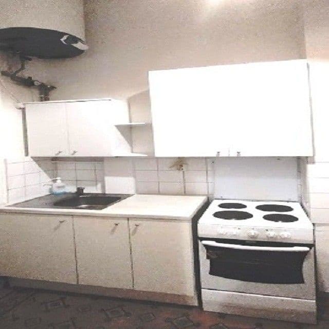 Prenájom bytu 2-izbový 47 m², Mánesova, Praha, Praha Prenájom bytu 2-izbový 47 m², Mánesova, Praha, Praha