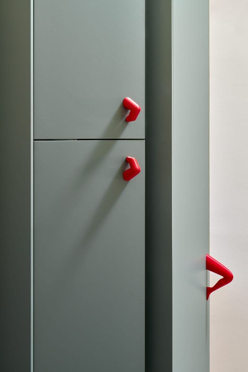 Predaj bytu 1-izbový 21 m², Milíčova, Praha, Praha Predaj bytu 1-izbový 21 m², Milíčova, Praha, Praha