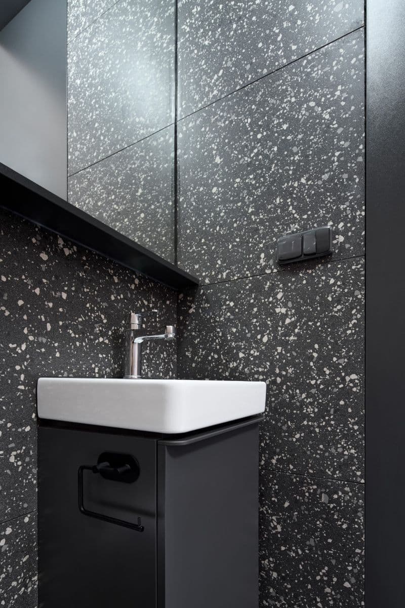 Predaj bytu 1-izbový 21 m², Milíčova, Praha, Praha Predaj bytu 1-izbový 21 m², Milíčova, Praha, Praha