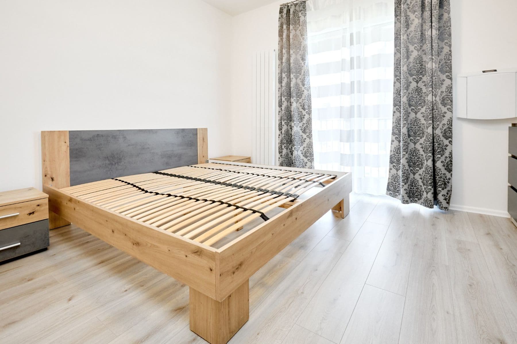 Prenájom bytu 2-izbový 41 m², Novovysočanská, Praha, Praha Prenájom bytu 2-izbový 41 m², Novovysočanská, Praha, Praha