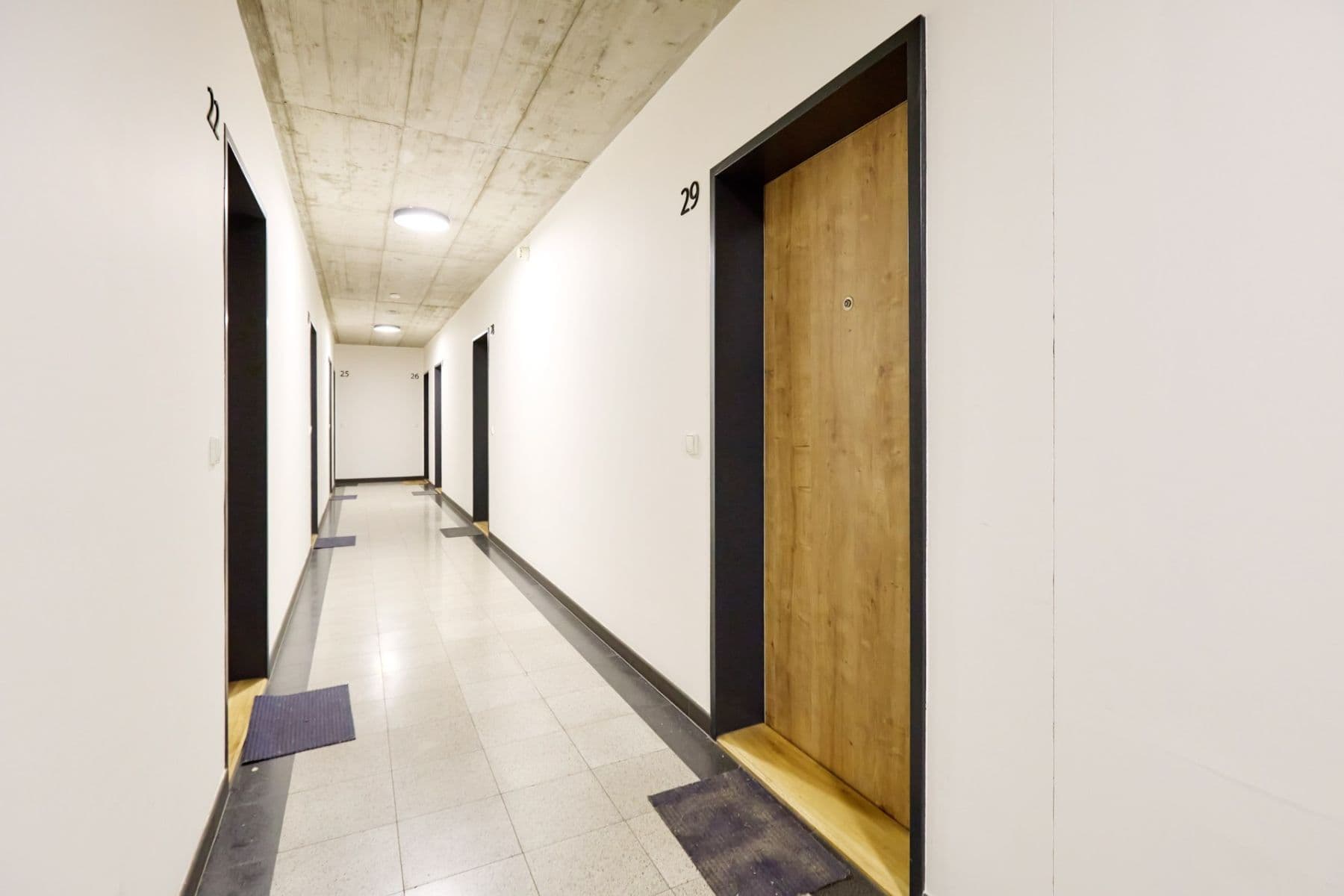 Prenájom bytu 2-izbový 41 m², Novovysočanská, Praha, Praha Prenájom bytu 2-izbový 41 m², Novovysočanská, Praha, Praha