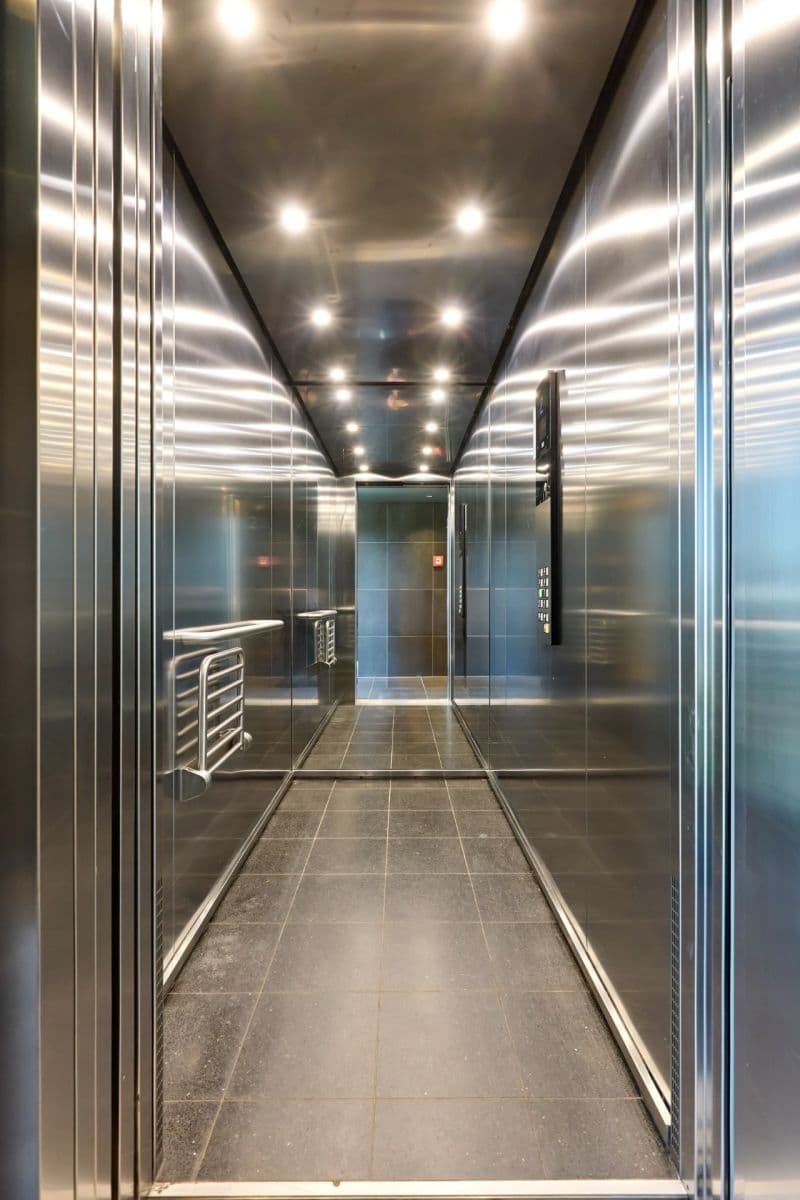 Prenájom bytu 2-izbový 41 m², Novovysočanská, Praha, Praha Prenájom bytu 2-izbový 41 m², Novovysočanská, Praha, Praha