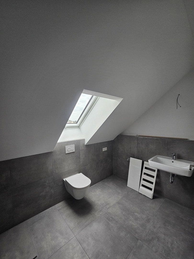Prenájom bytu 3-izbový 70 m², Nürnberg, Bavorsko Prenájom bytu 3-izbový 70 m², Nürnberg, Bavorsko