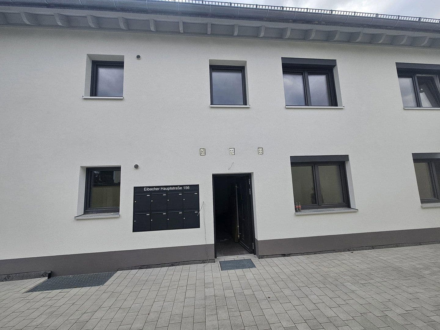 Prenájom bytu 3-izbový 70 m², Nürnberg, Bavorsko Prenájom bytu 3-izbový 70 m², Nürnberg, Bavorsko