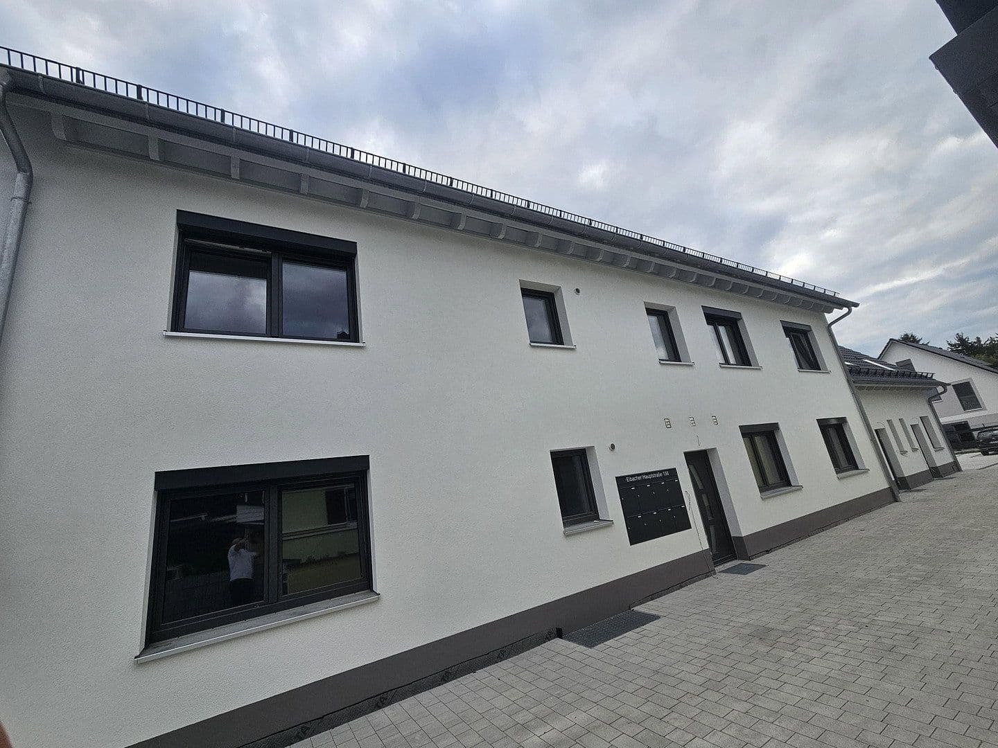 Prenájom bytu 3-izbový 81 m², Nürnberg, Bavorsko Prenájom bytu 3-izbový 81 m², Nürnberg, Bavorsko