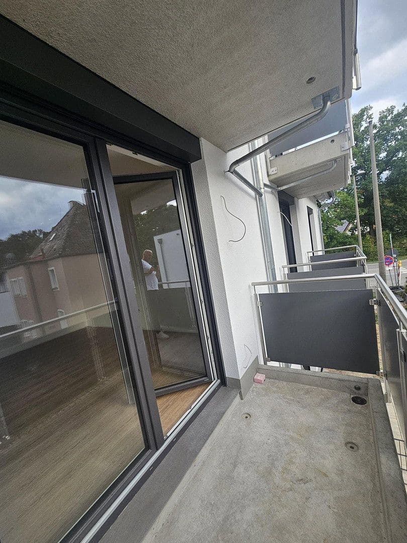 Prenájom bytu 3-izbový 81 m², Nürnberg, Bavorsko Prenájom bytu 3-izbový 81 m², Nürnberg, Bavorsko