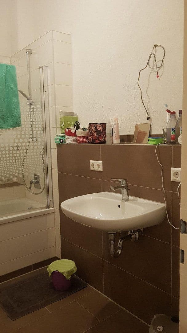 Prenájom bytu 3-izbový 113 m², Neu-Ulm, Bavorsko Prenájom bytu 3-izbový 113 m², Neu-Ulm, Bavorsko