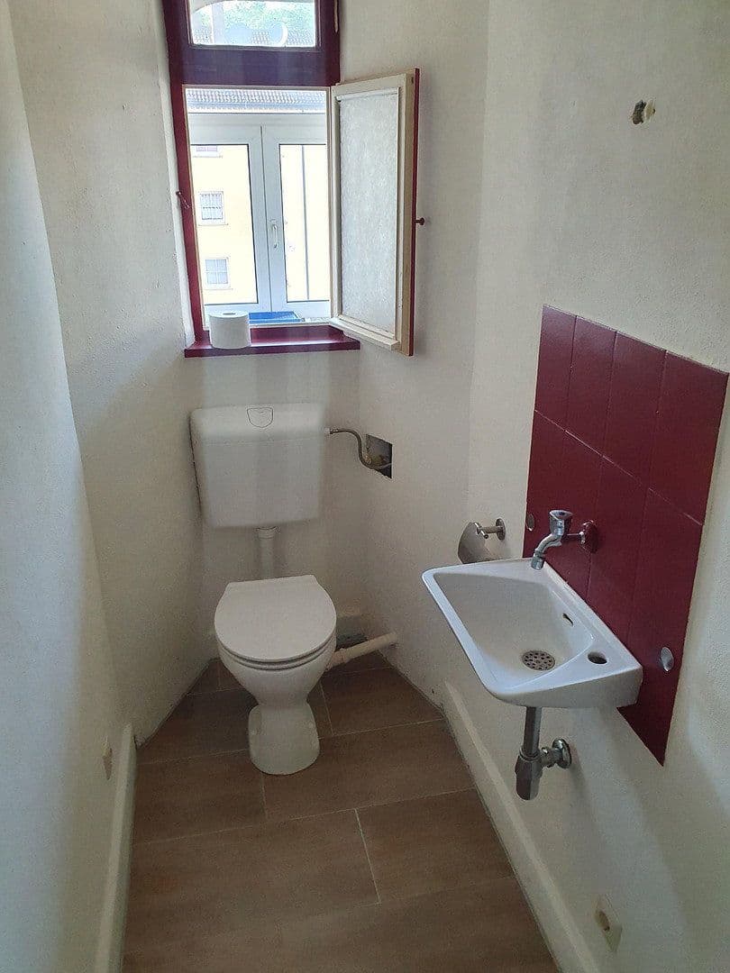 Prenájom bytu 3-izbový 113 m², Neu-Ulm, Bavorsko Prenájom bytu 3-izbový 113 m², Neu-Ulm, Bavorsko
