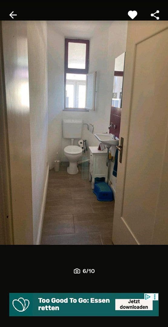 Prenájom bytu 3-izbový 113 m², Neu-Ulm, Bavorsko Prenájom bytu 3-izbový 113 m², Neu-Ulm, Bavorsko