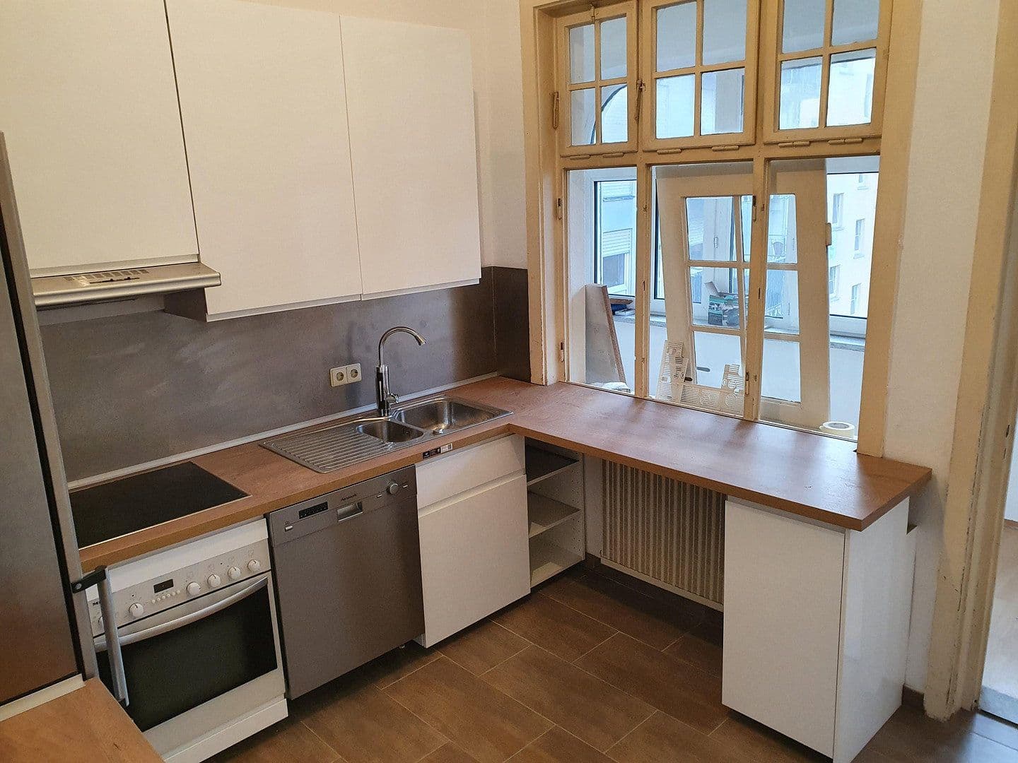 Prenájom bytu 3-izbový 113 m², Neu-Ulm, Bavorsko Prenájom bytu 3-izbový 113 m², Neu-Ulm, Bavorsko