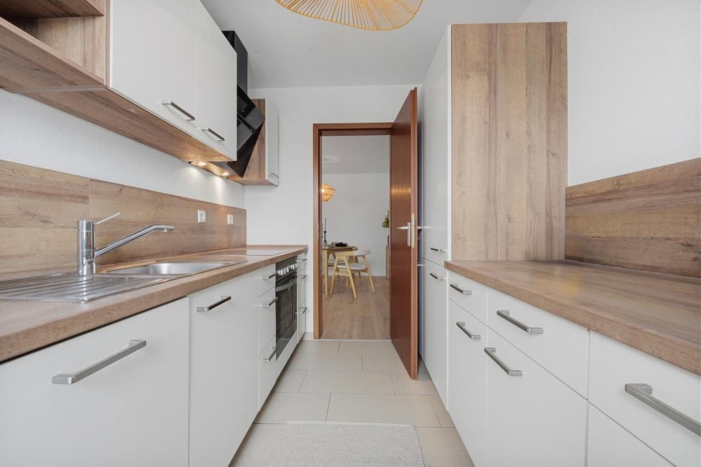 Prenájom bytu 2-izbový 64 m², Esslinger Str. 31, Ostfildern, Bádensko-Wurttembersko Prenájom bytu 2-izbový 64 m², Esslinger Str. 31, Ostfildern, Bádensko-Wurttembersko